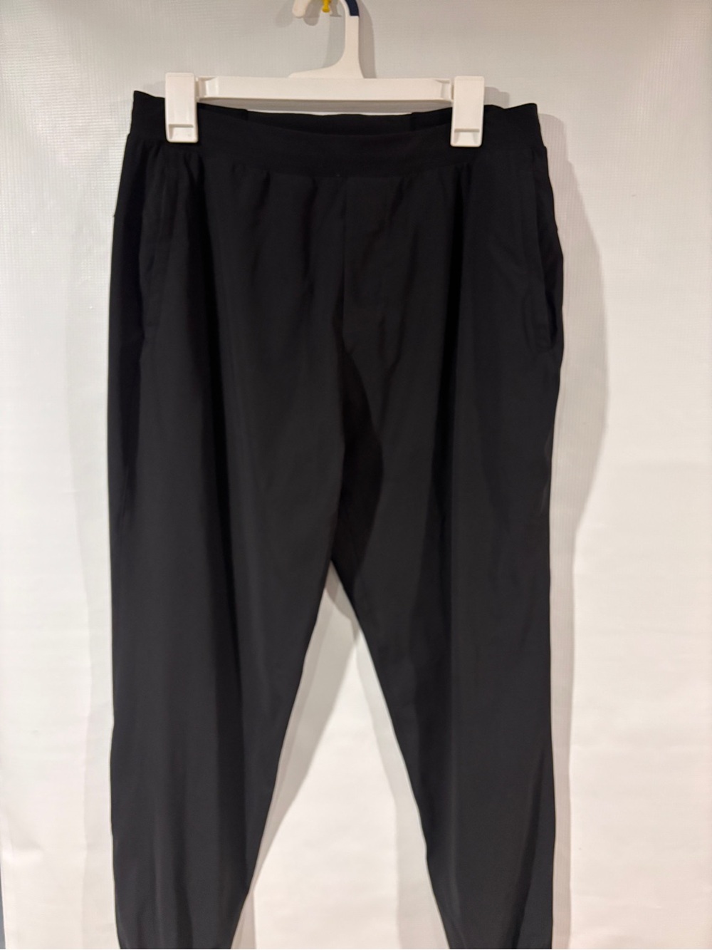 Lululemon Pace Breaker Joggers